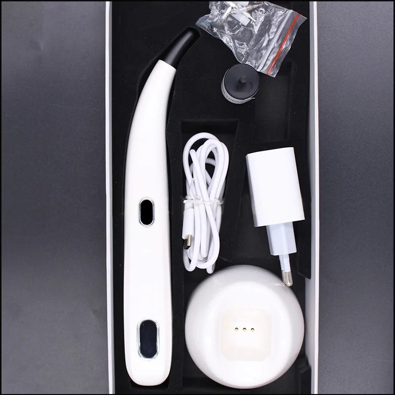 Monitor Osseointegration RFA Inplant Stability Test Unit