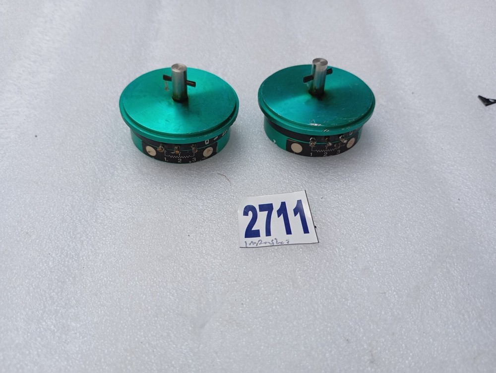 Green Pot CPP-45 B MIDORI Precision Rotary Potentiometer