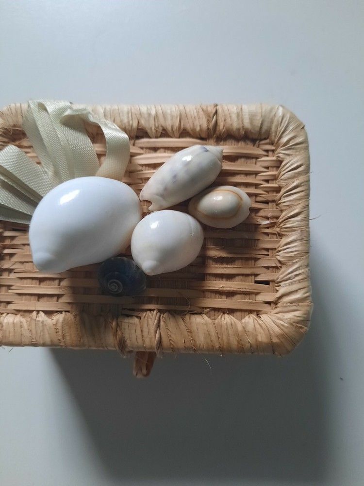 CRYSTAL STORAGE BOX BAMBOO SINK