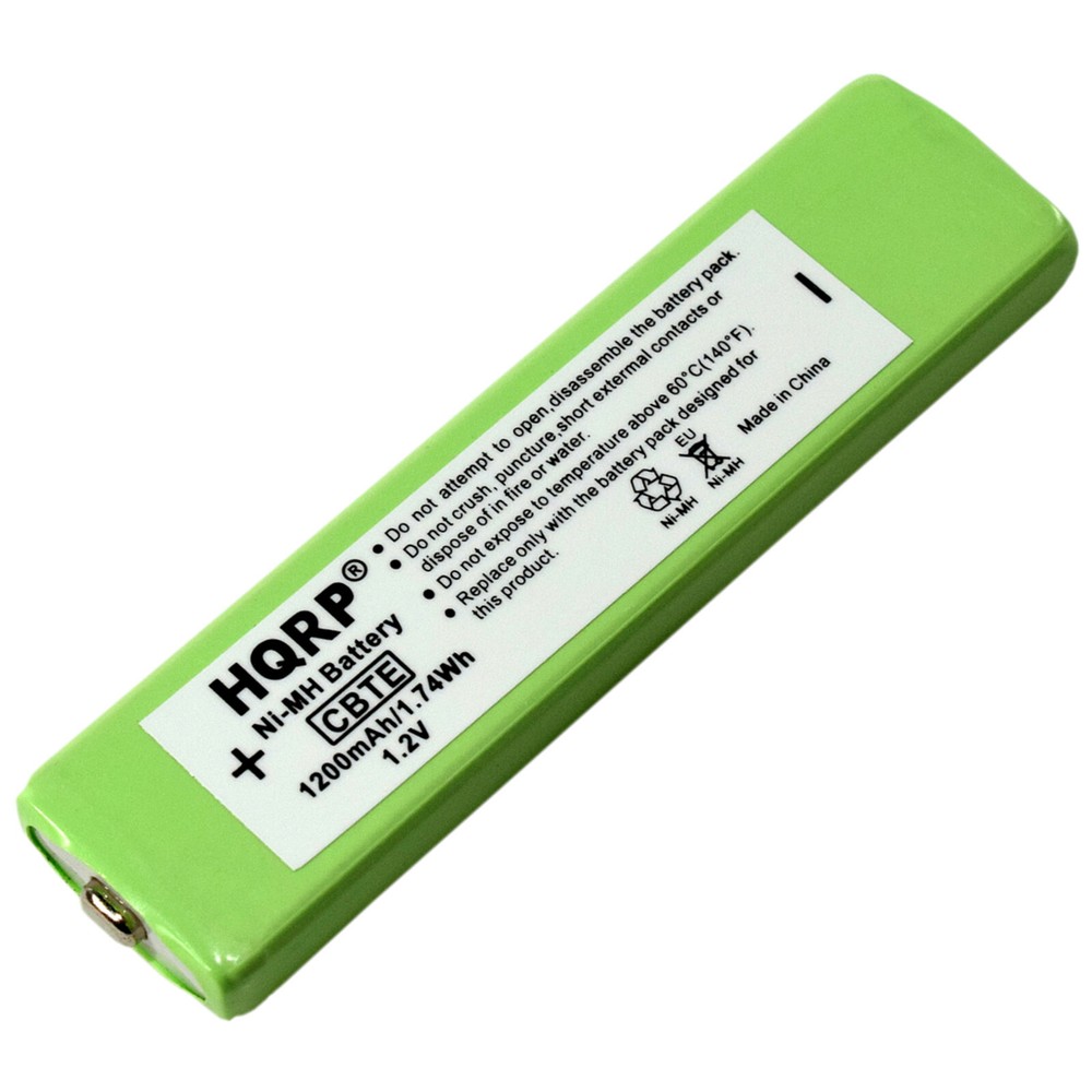 Battery Replacement for Sharp MD-MT77  MD-MT770  MP3