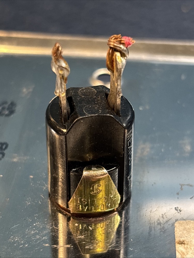 Alarm Controls RP-26 Remote Plate With Panic Button