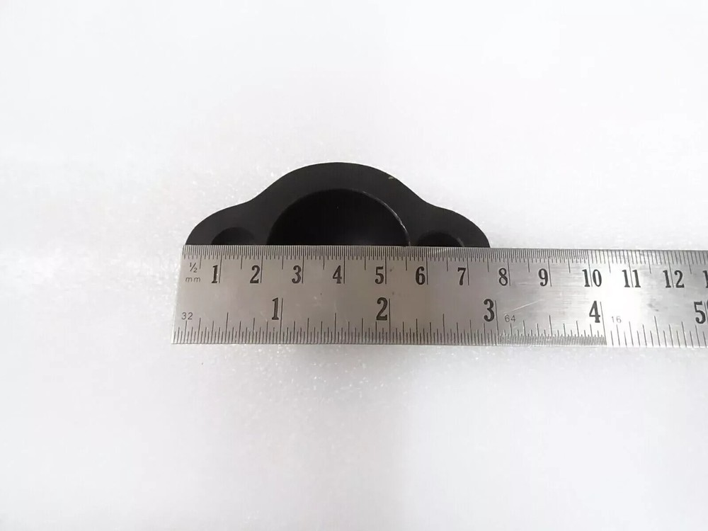 For Ford Tractor 3600 Radius Rod Cap Outer #24C12