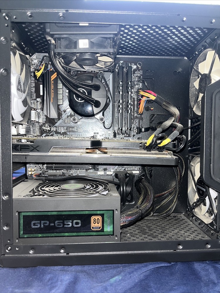 Gaming pc