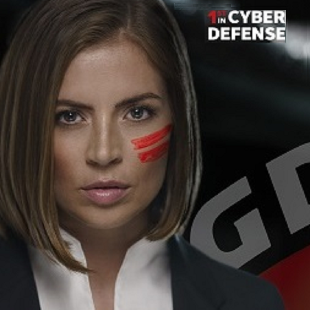 G Data AntiVirus 2023, Full Version GDATA, 5 PC, 1 Year