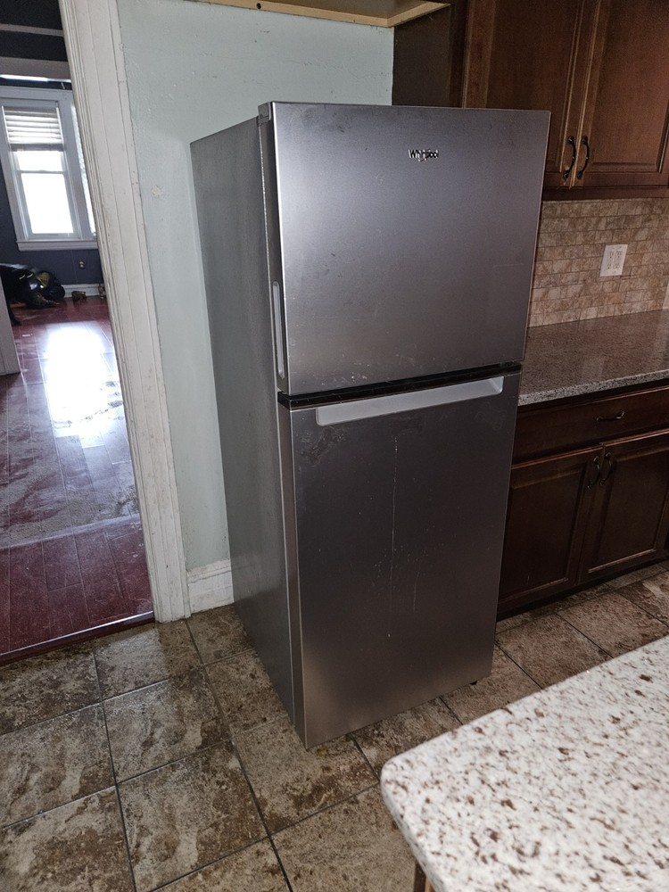 Whirlpool Refrigerator