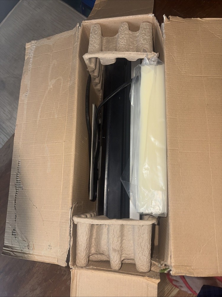 BRAND NEW!!! VacMaster Pro 110 - Complete Vacuum Packaging System