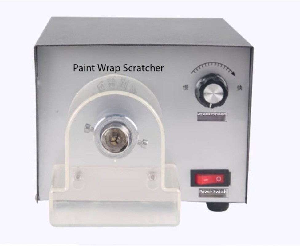 Electric Enameled Wire Stripping Machine Enameled Copper Wire Stripping Tool