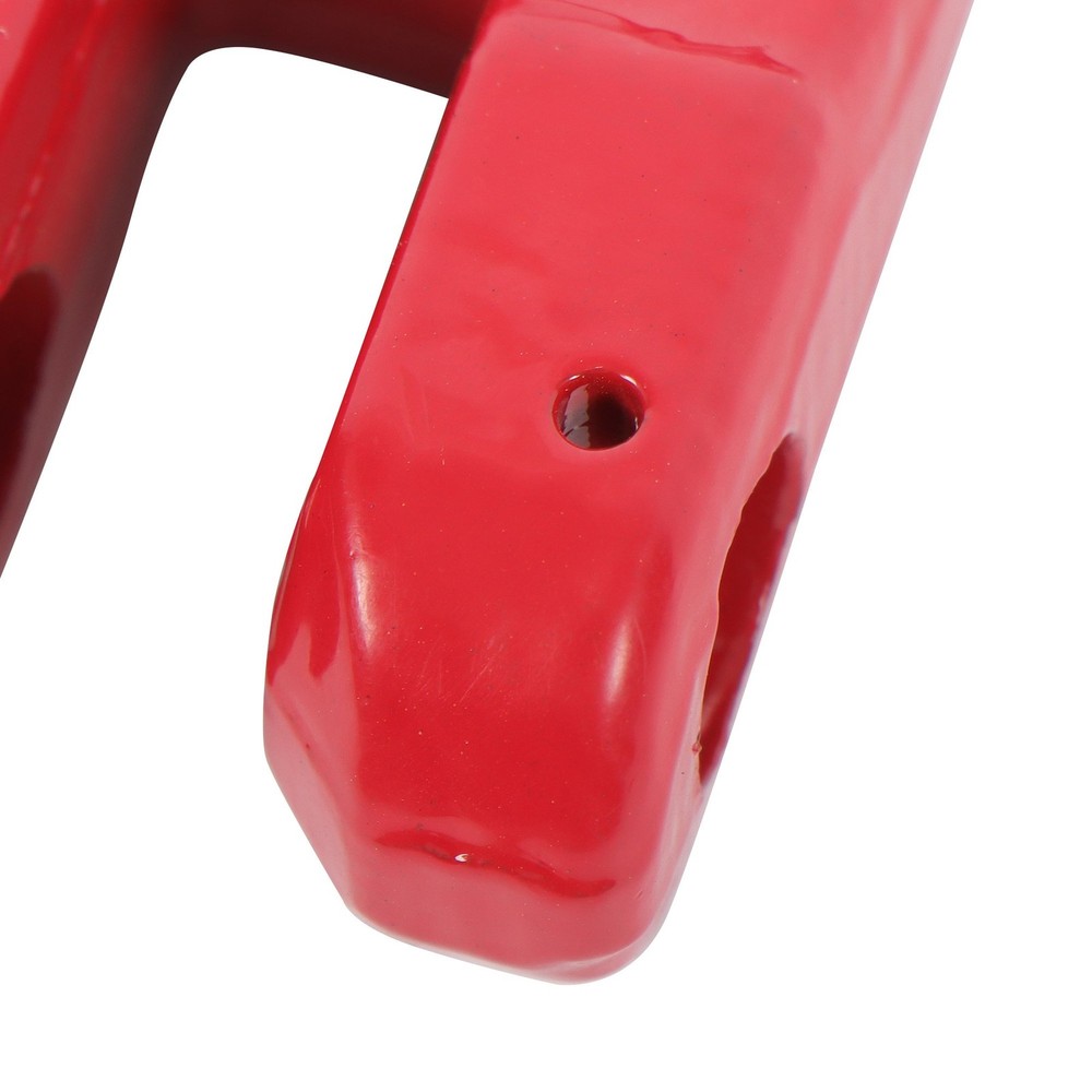 2 Pack G80 Logging Chain Choker Hook - 3/8" Hook Size 6900Lbs Working Load Limit
