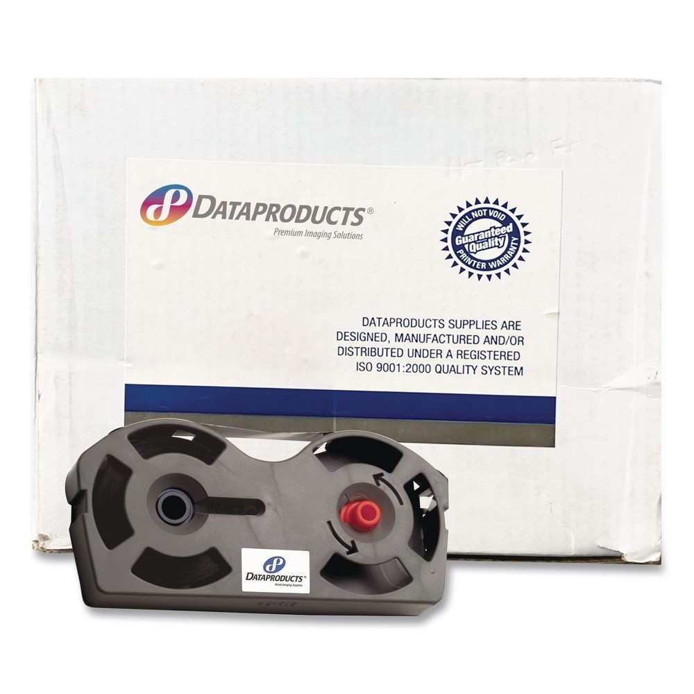 Dataproducts R5180 Compatible Correctable Ribbon