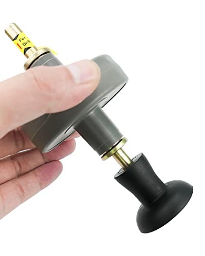 Valve Lapping Tool Kit Small Engine Valve Lapping Tool Attachment for