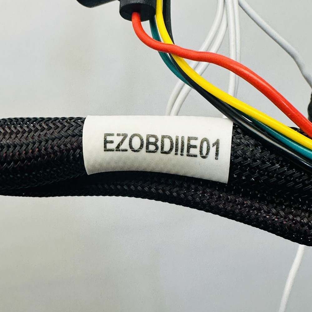 EZOBDIIE01 HARNESS UNIVERSAL KIT