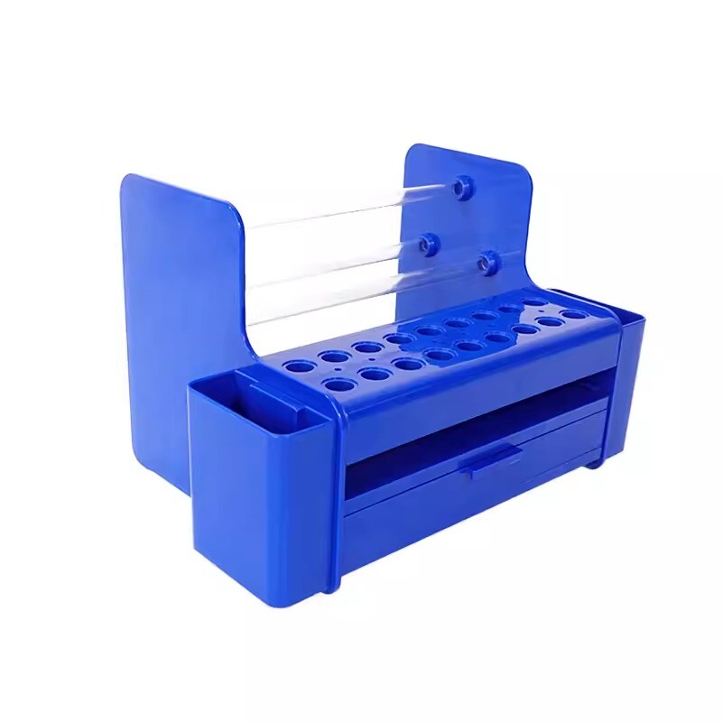 001G Repair Tool Storage Component Screwdriver Insert Box Organizer