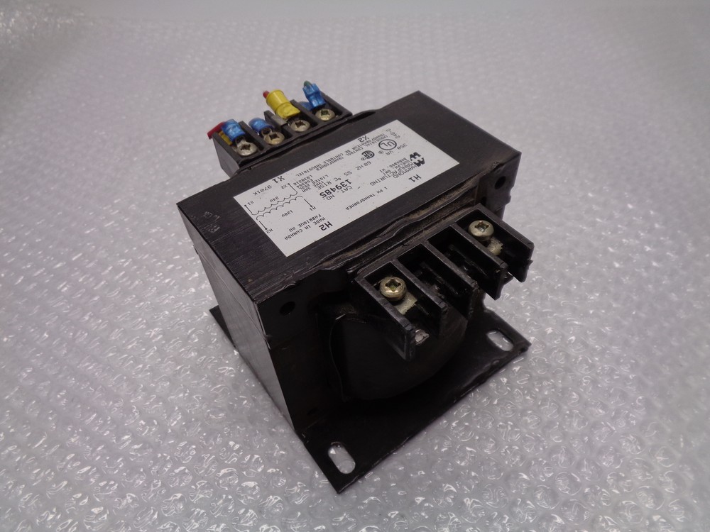 HAMMOND 139485 TRANSFORMER UNMP