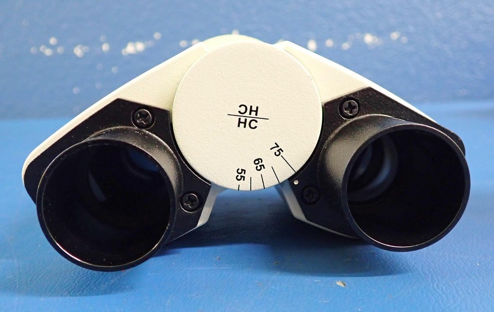 LEICA HC TILT BINOCULAR Tilt Binocular