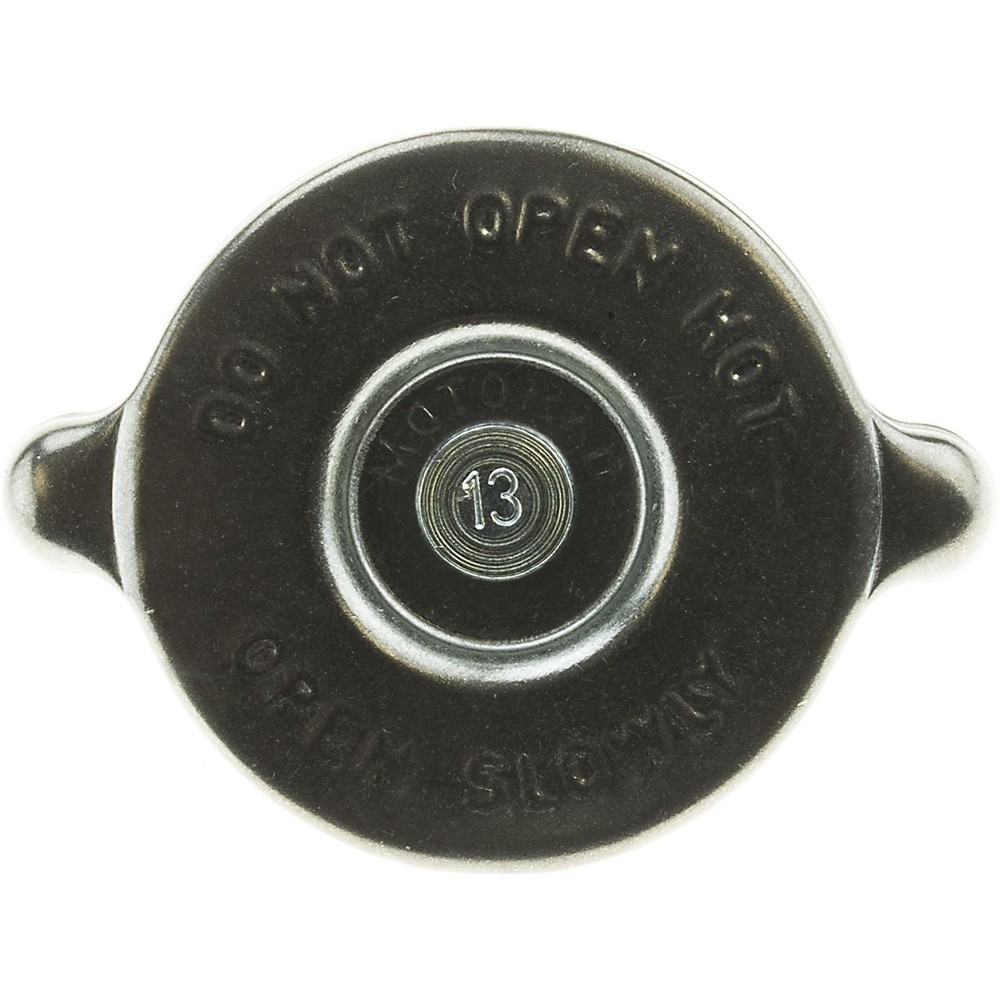 Gates 31527 Standard Radiator Cap