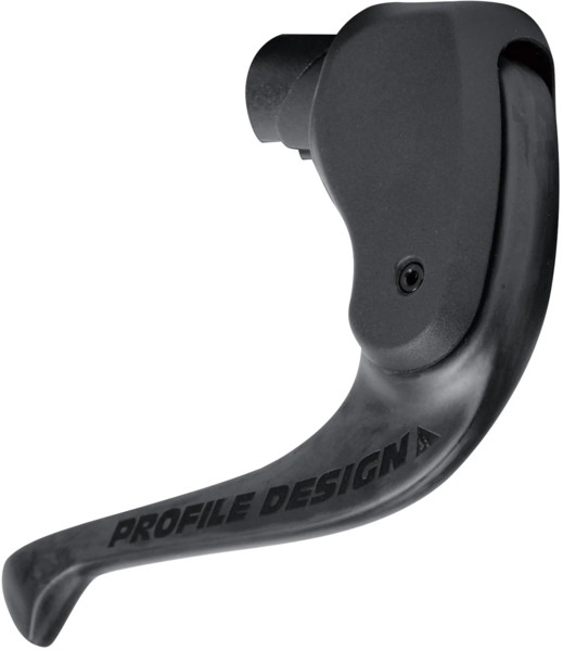 Profile Design BLC Carbon Brake Lever - Matte Carbon