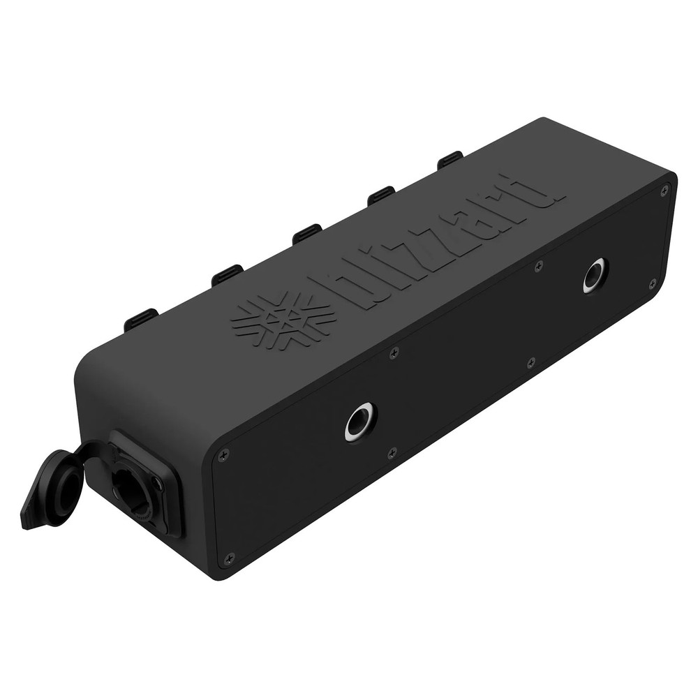 Blizzard Lighting Drop POP TRUE PowerCON TRUE1 Power Output Panel