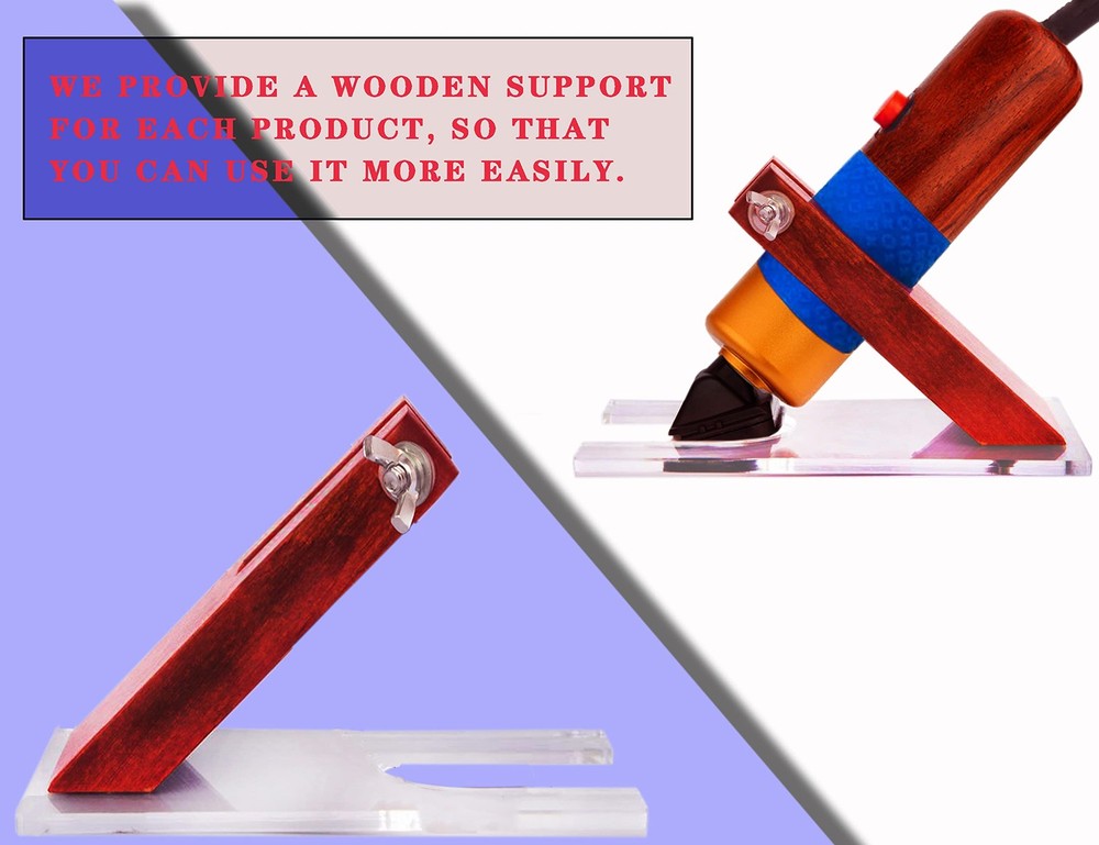 Carpet Trimmer with Shearing Medium, With Guide