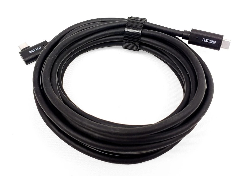 16FT (5M) USB Type-C Cable Oculus Quest Quest2 Link Compatible High Speed Data