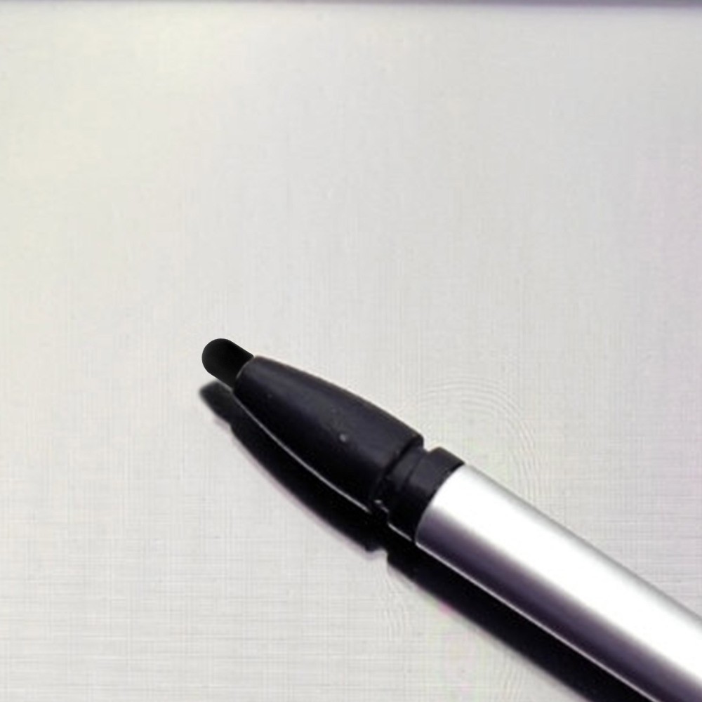 15 Pcs Stylus Replacement Nibs Touchscreen Pen Tips