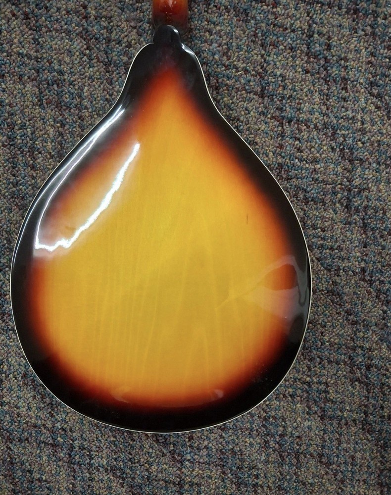 Mandolin Kona A Model