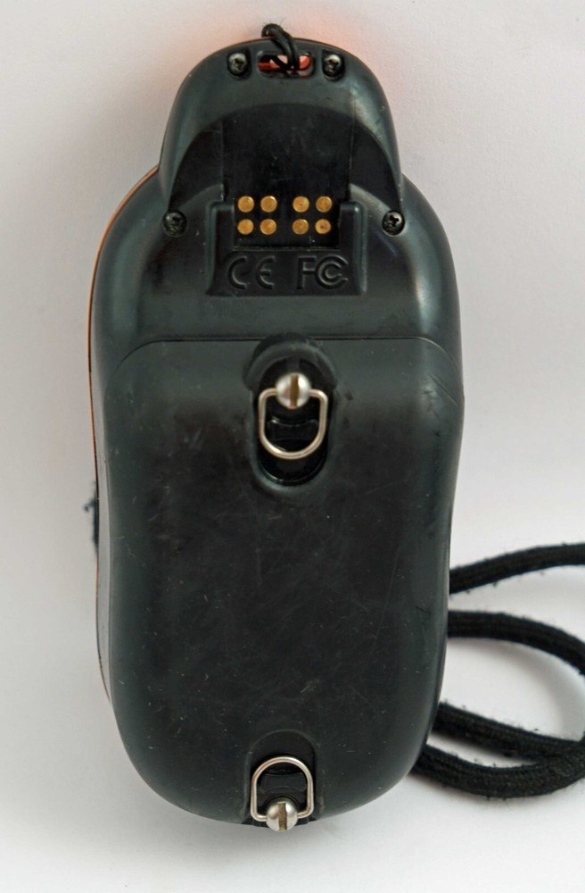 DeLorme Earthmate PN-40 Handheld