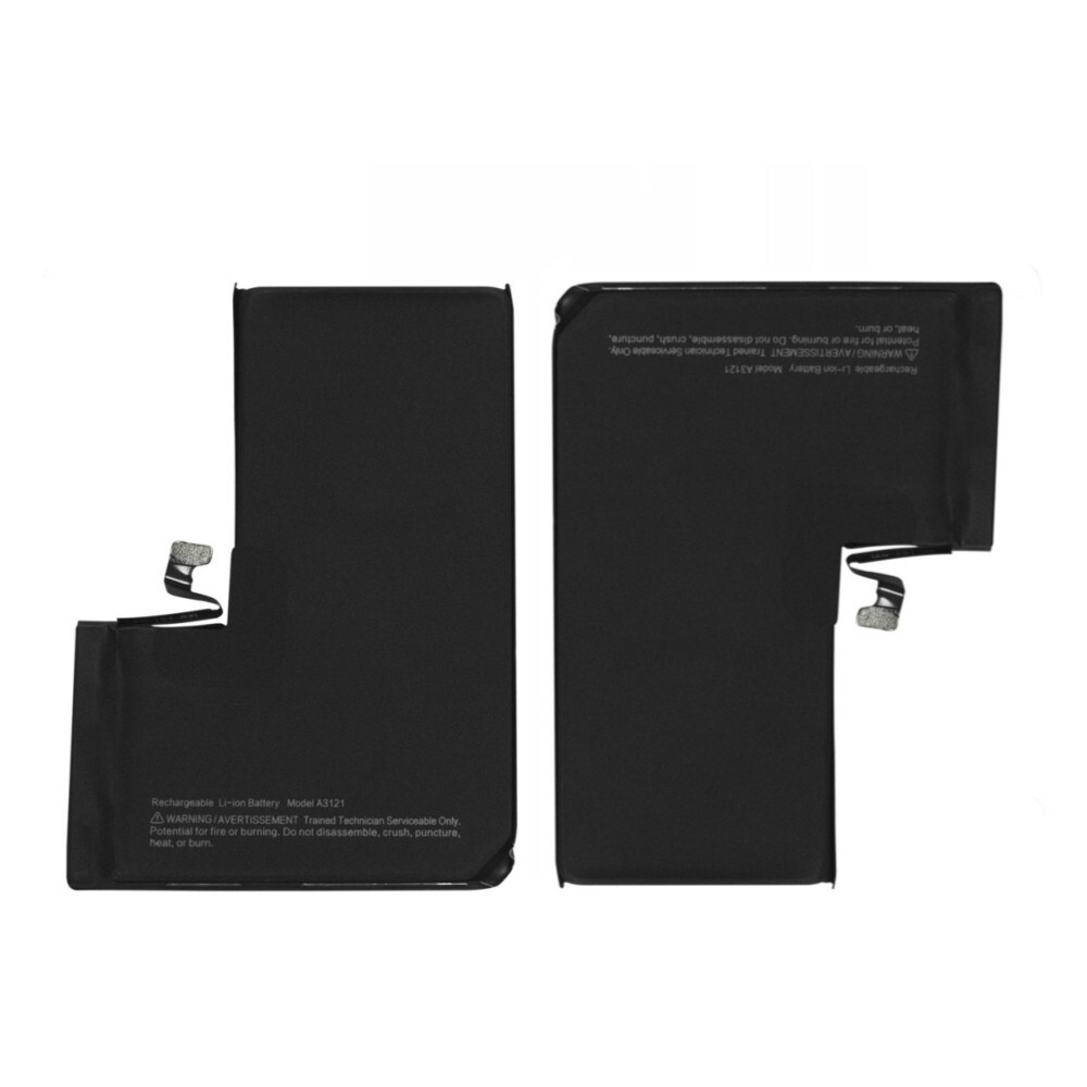 For Apple iPhone 15 Pro Max Battery Internal Replacement 4422mAh + Tool Adhesive