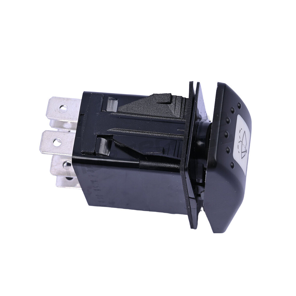 New Windshield Wiper Control Switch Fit Can-Am Defender Maverick 710004941
