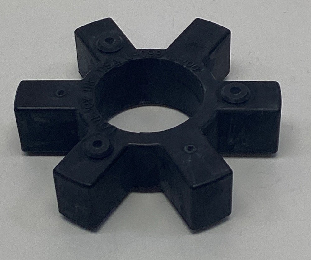 Lovejoy L/AL099/100 Black Coupling Spider