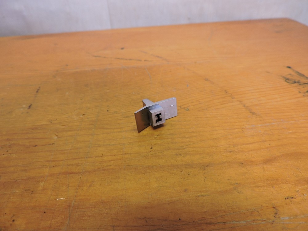 Akai CS-M3 Cassette Deck Part - Timer On/Off selector switch knob