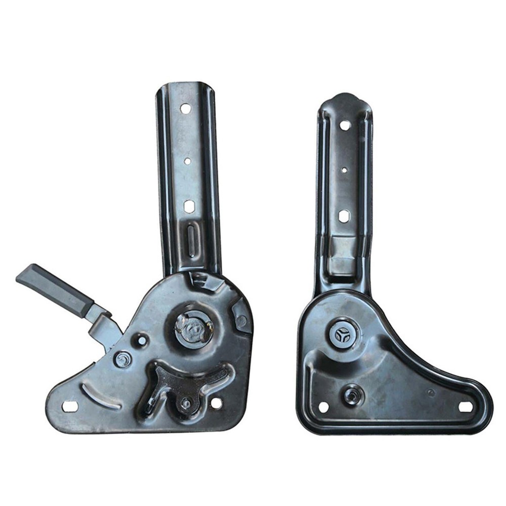 2Pcs Heavy Duty Multi Angle Adjuster Adjustable for Office Chair