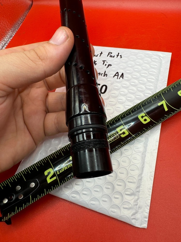 Smart Parts Freak Tip 13.5 inch AA