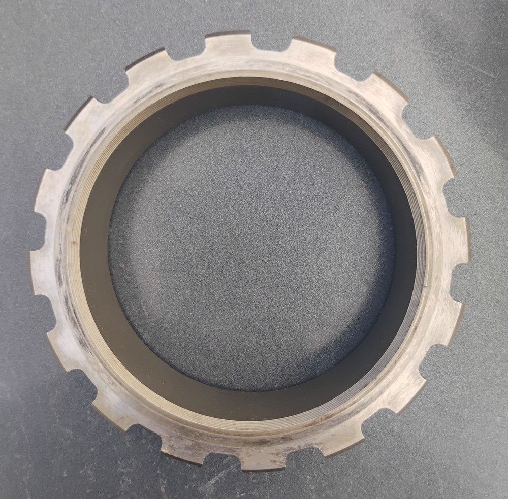 20191 Eaton Fuller speedometer rotor