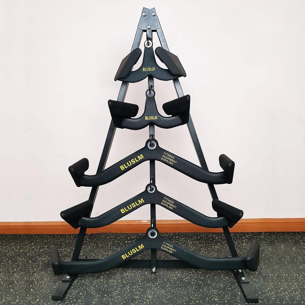 LAT Pull Down Bar LAT Pulldown Attachments T-bar V-bar Cable Attachment
