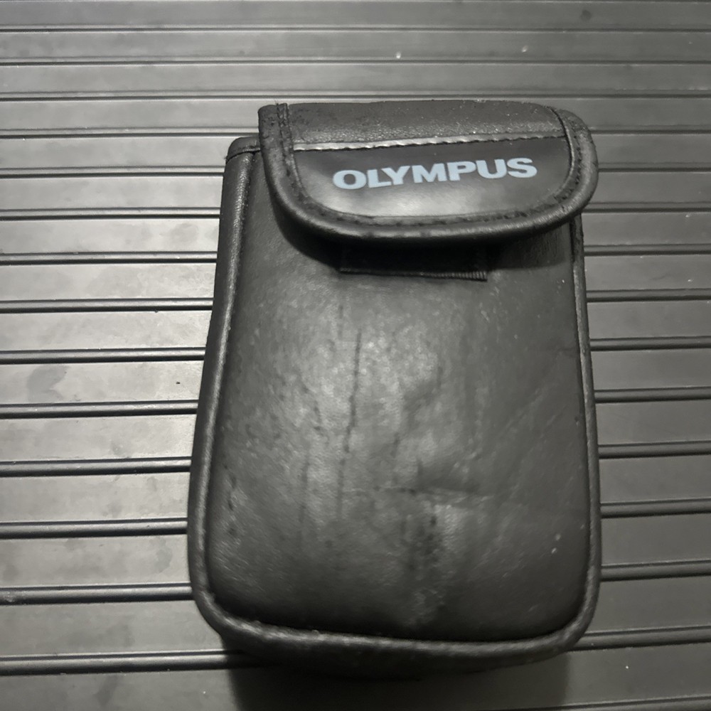 Olympus Camera Carrying Case