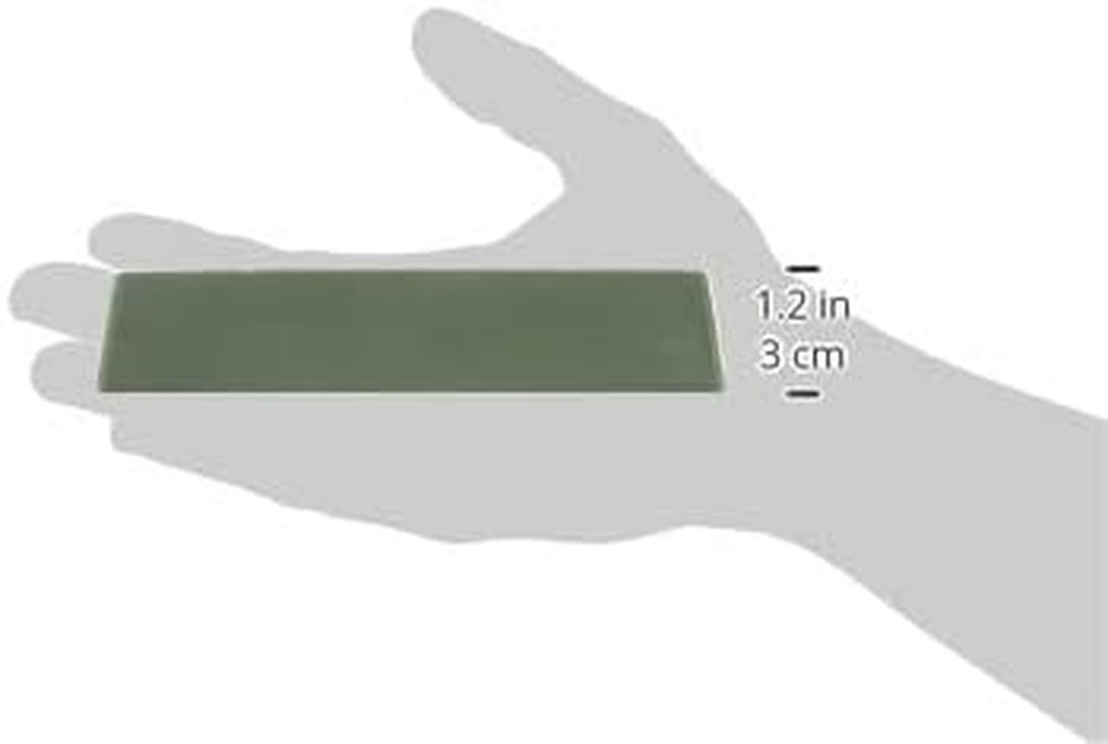 D2902 1 Lb Extra Fine Buffing Compound, Green