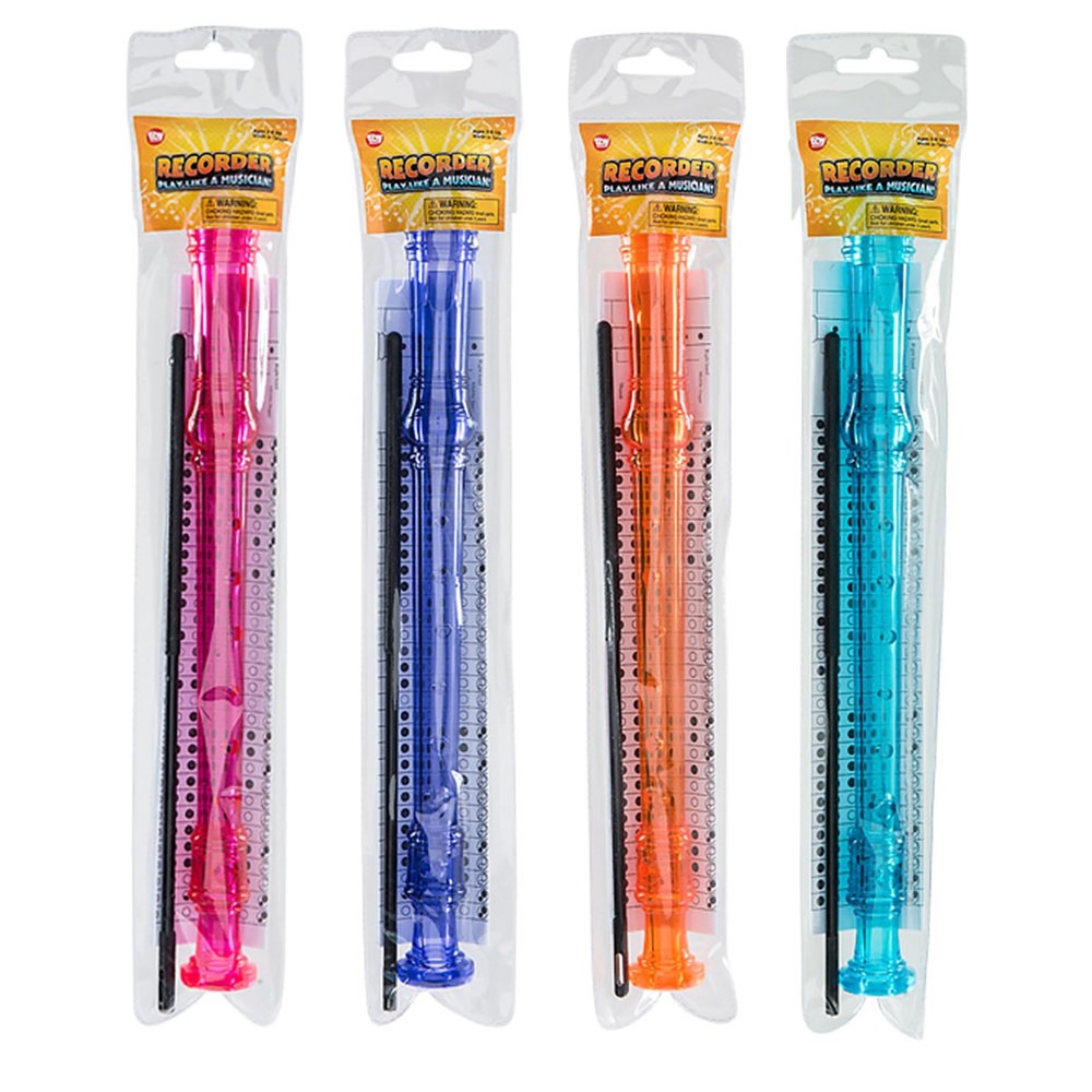 Toy Stack TCARECOR Recorder