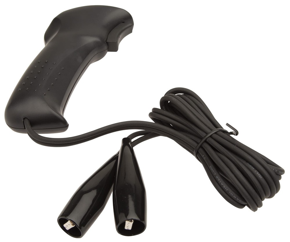 Innova 3630 Remote Starter Switch Black