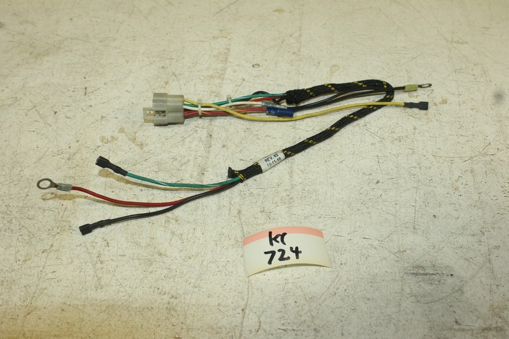 Wire Harness 484299