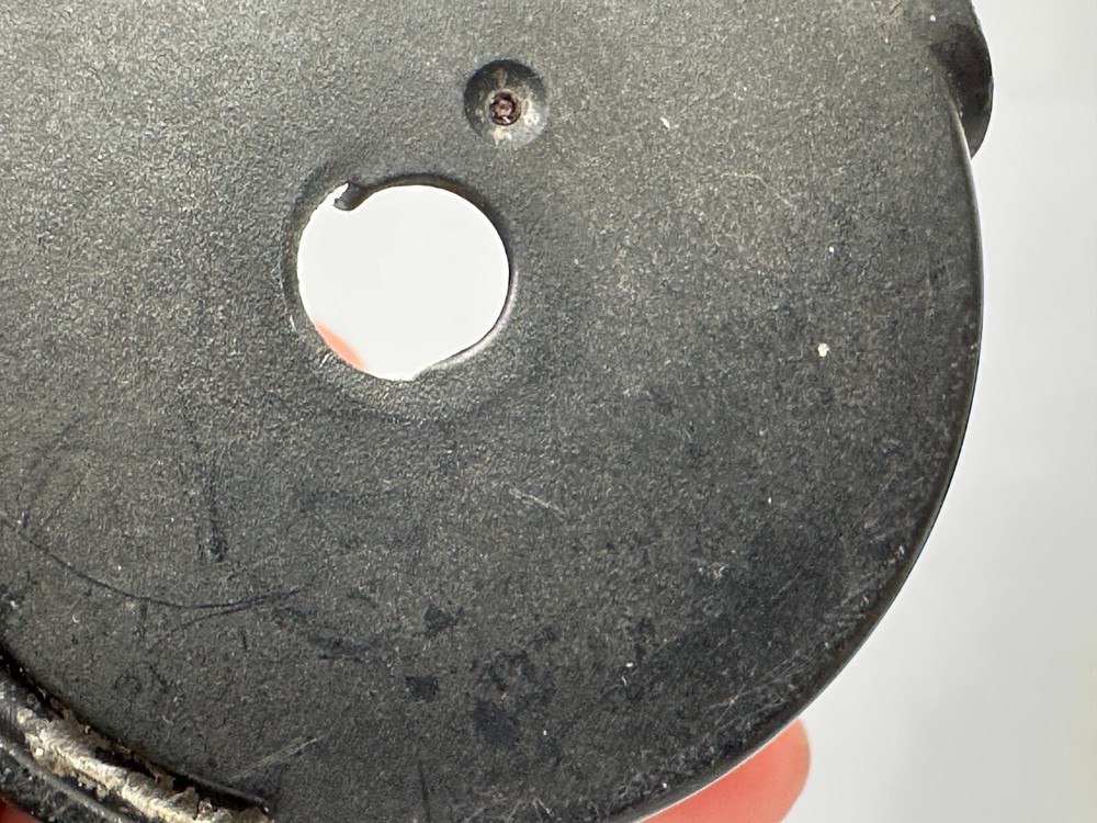 Insinkerator Cover Control Accessory Kit with Cord CCKIT-00A PARTS / DAMAGE