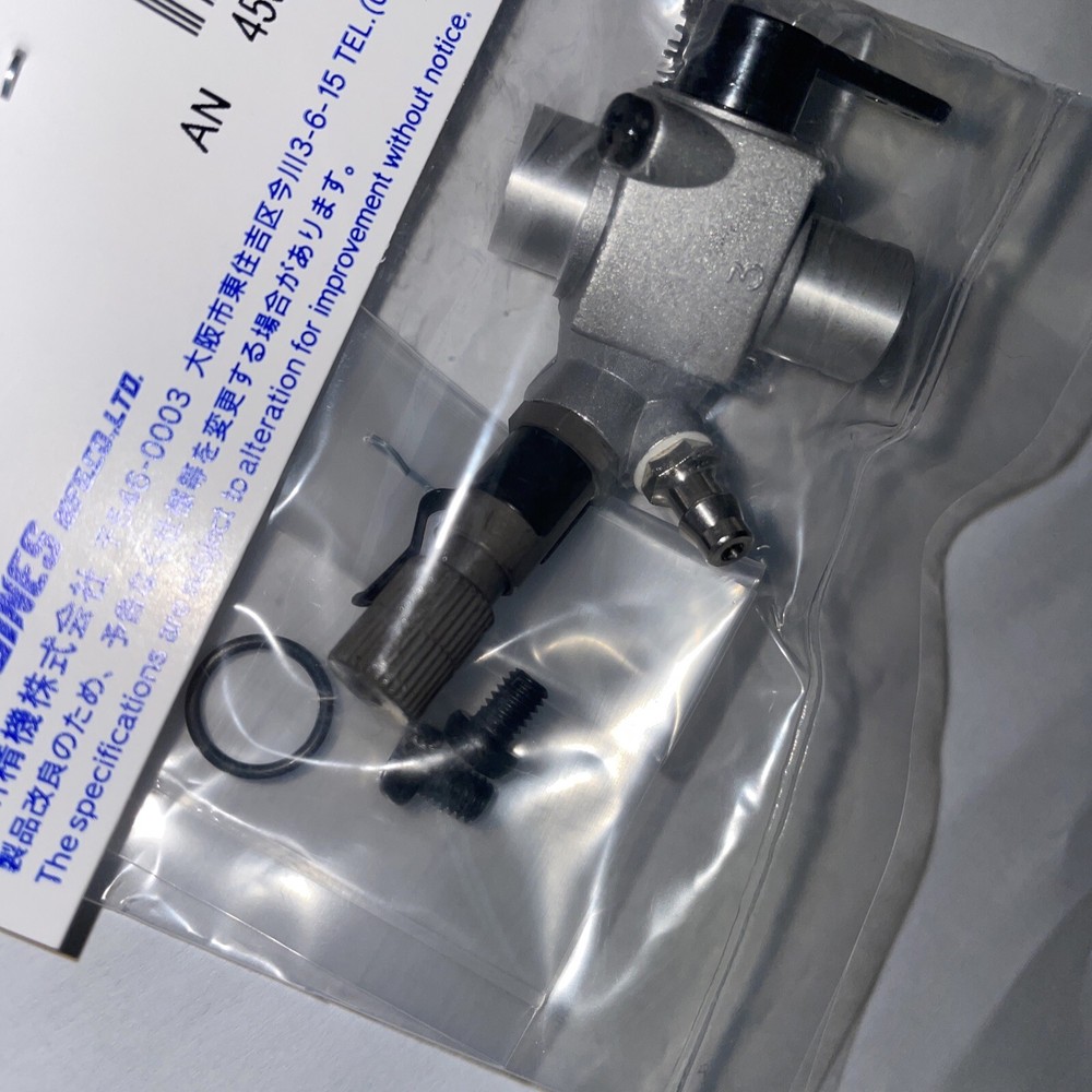 OS 11CZ-A CARB ASSY NIP