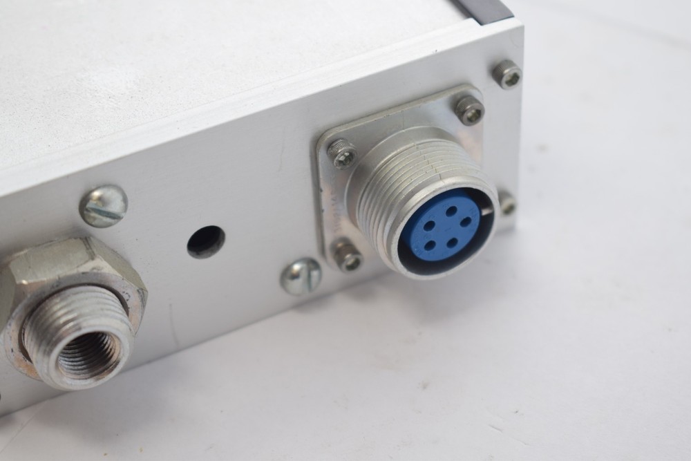 Dearborn Air-Electronic Converter Control Module For Gage System Single Output