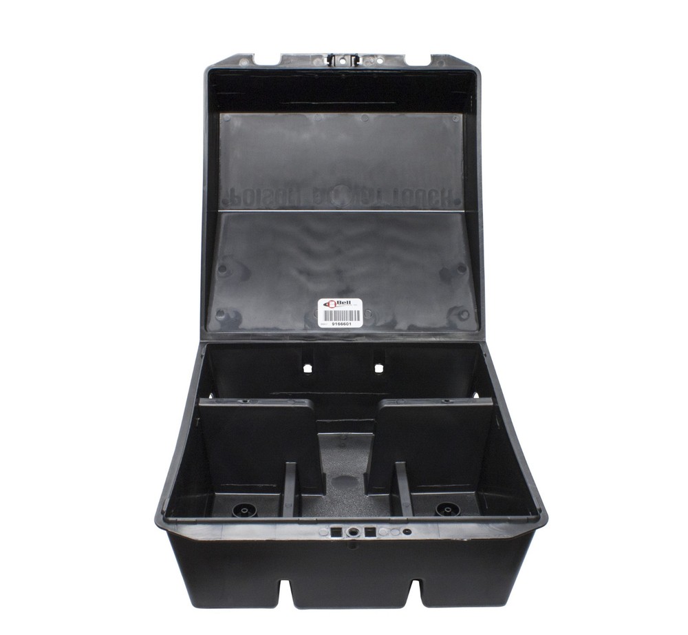 Protecta Rat Mouse Control Station -Tamper Resistant Rat Mouse Control Station