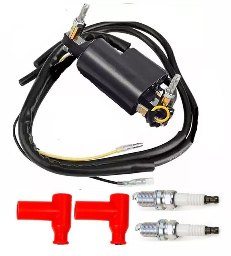 IGNITION COIL MODULE FOR SEADOO GTI 1997-2005  #27800113