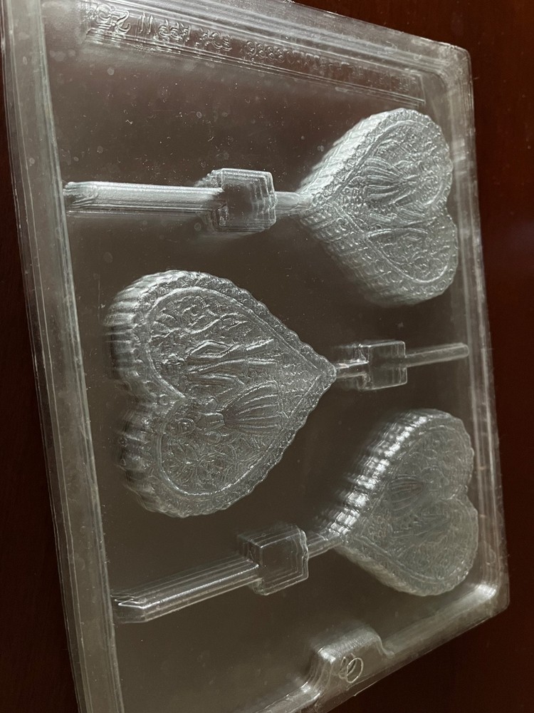 candy molds