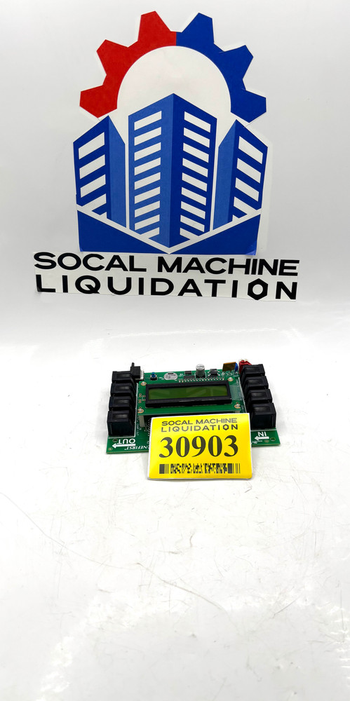 ZONE FIRST / BPEK V2 / Zone By-Pass Kit