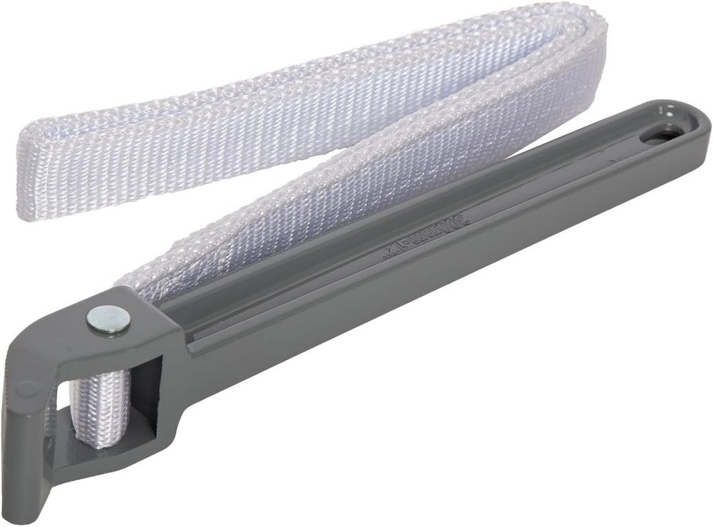 12 Inch Handle Strap , Adjustable Anti-Sliding Pipe , Oil Filter St