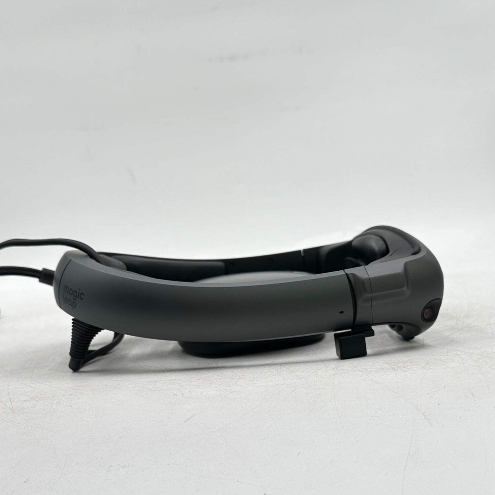 Broken Magic Leap VR 1 VR System 1040