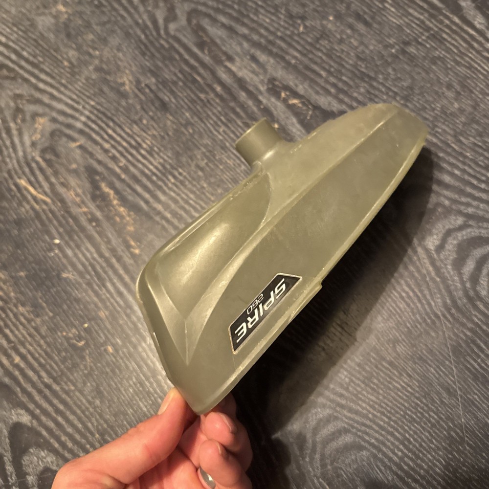 virtue spire 260 Lower Shell