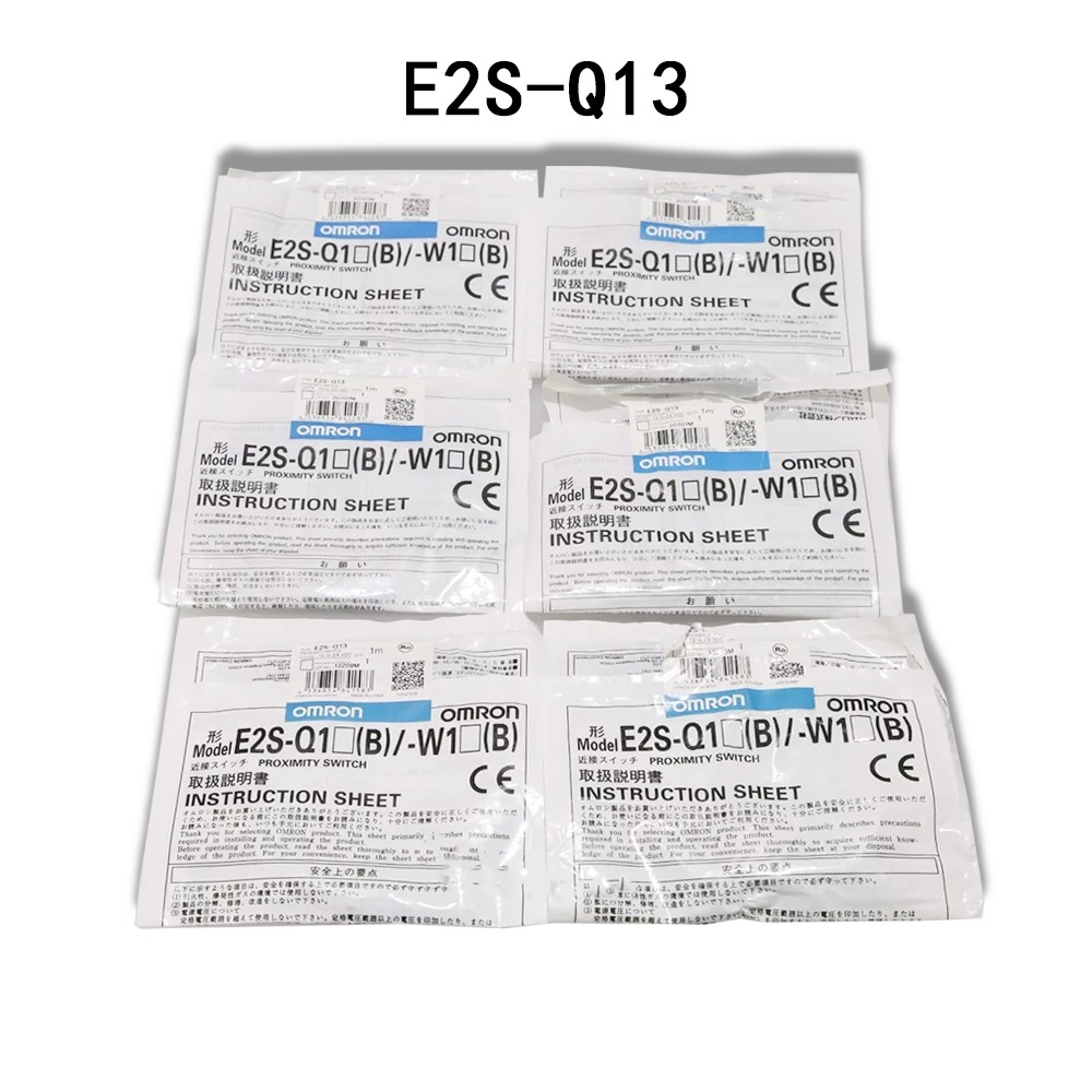 Original Control switch E2S-Q11 E2S-Q12 E2S-Q13 E2S-Q14 E2S-Q15 E2S-Q16 Omron